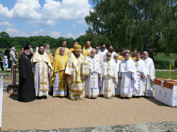Mikulcice2016-duchovenstvo